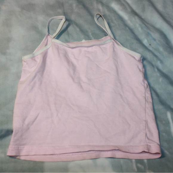 Toddler Tank Top with Bow🌵4T - Picture 3 of 7